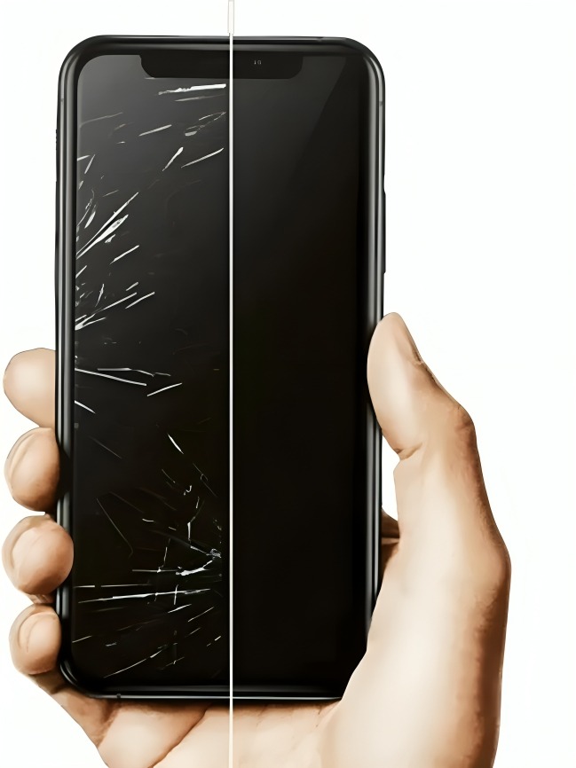 Professionelle Handy Reparatur bei Simpelfix